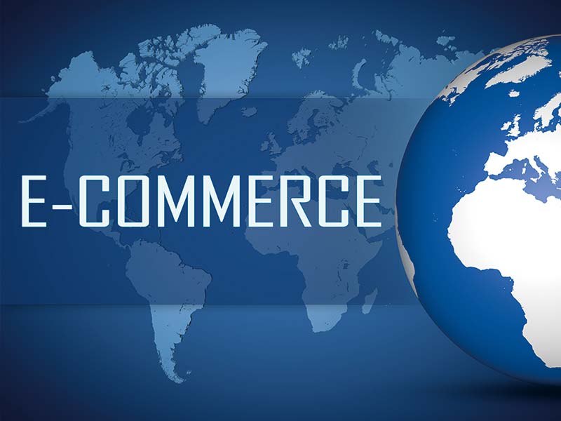 電子商務