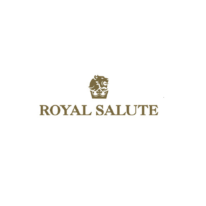 Royal Salute