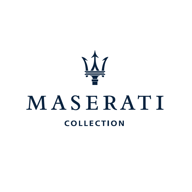 MASERATI