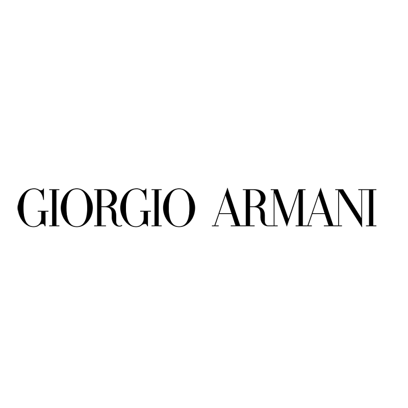Giorgio Armani